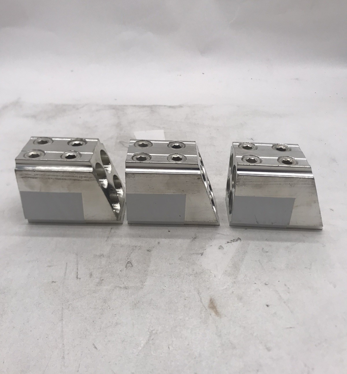 HOUSTON STOCK NEW SQD AL1200P25K LUG TERMINAL KIT 1200 A FREE 2DAY AIR BUY NOW