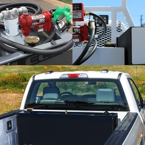 Transfer Tank Vented Fuel Diesel Tank Cap,Venting Pressure Tank Cap for 2 Inc