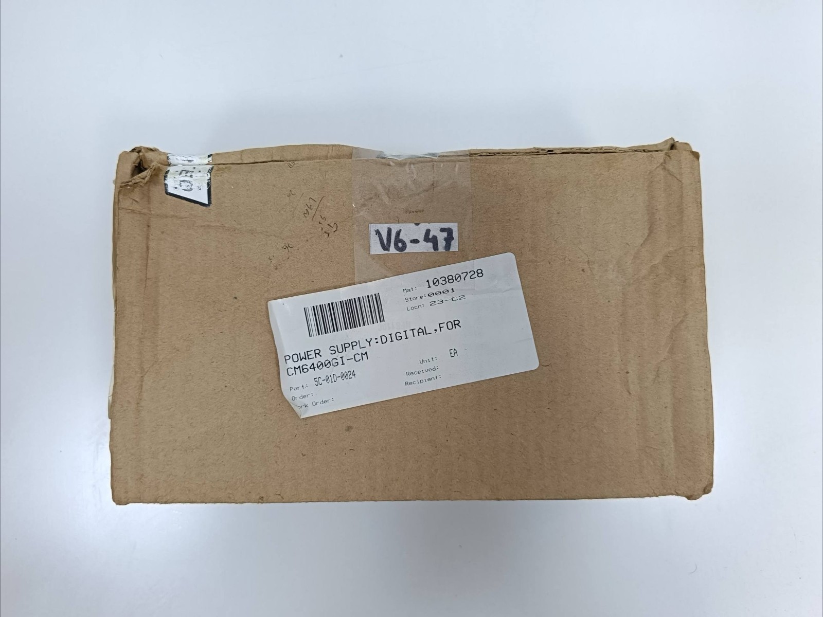 NEW ARTESYN TECHNOLOGIES NFS110-7602 POWER SUPPLY , V6#47
