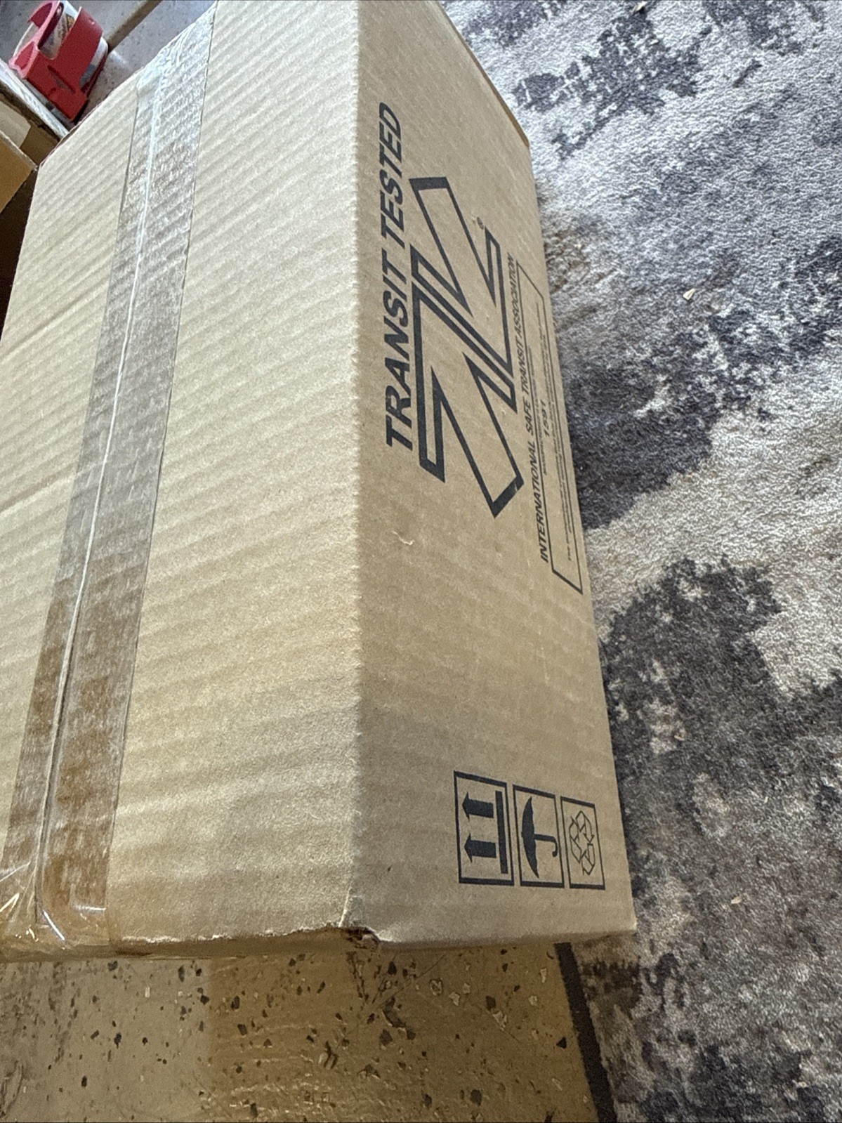 SQUARE D HJA260152 PowerPact Circuit Breaker 15A 2 Pole