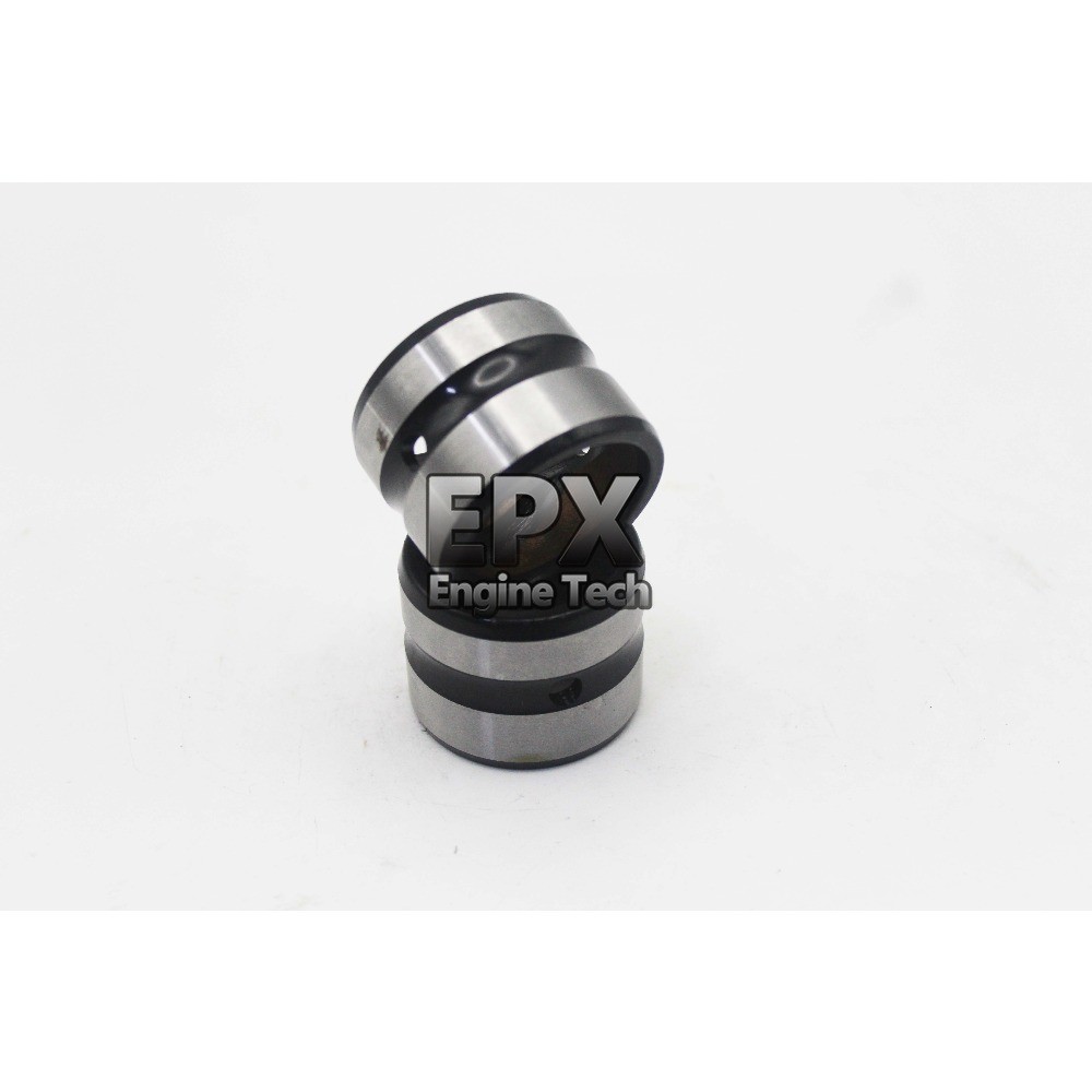 1PC ID 115MM 120MM 125MM Excavator Bucket Pin Bushing Bearing Sleeve Alloy