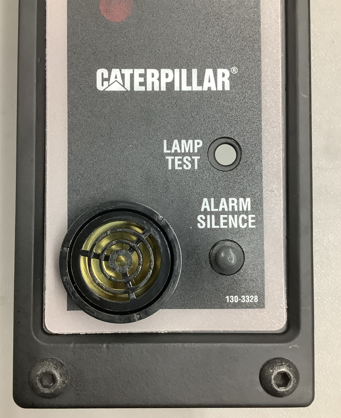 CAT 130-3349 Electronic Remote Control Module for GenSet & Gas Engines (B536)