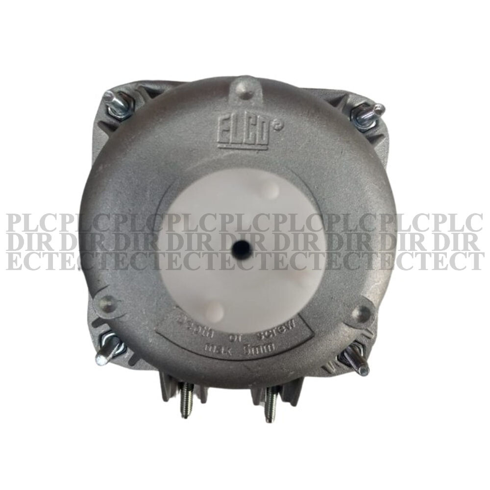 New ELCO VNT 25-40/11819 Fan Motor
