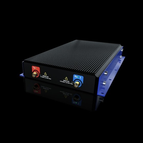Aaronia SPECTRAN® V6 PLUS 500XA-6 OEM