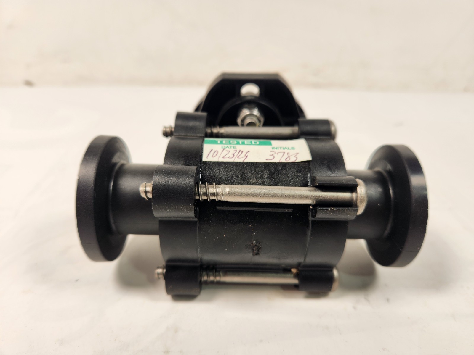 NEW TeeJet RPL/ASB 344B2F L/MTR | 56601-2-F-SS. 2in Flange Stainless steel