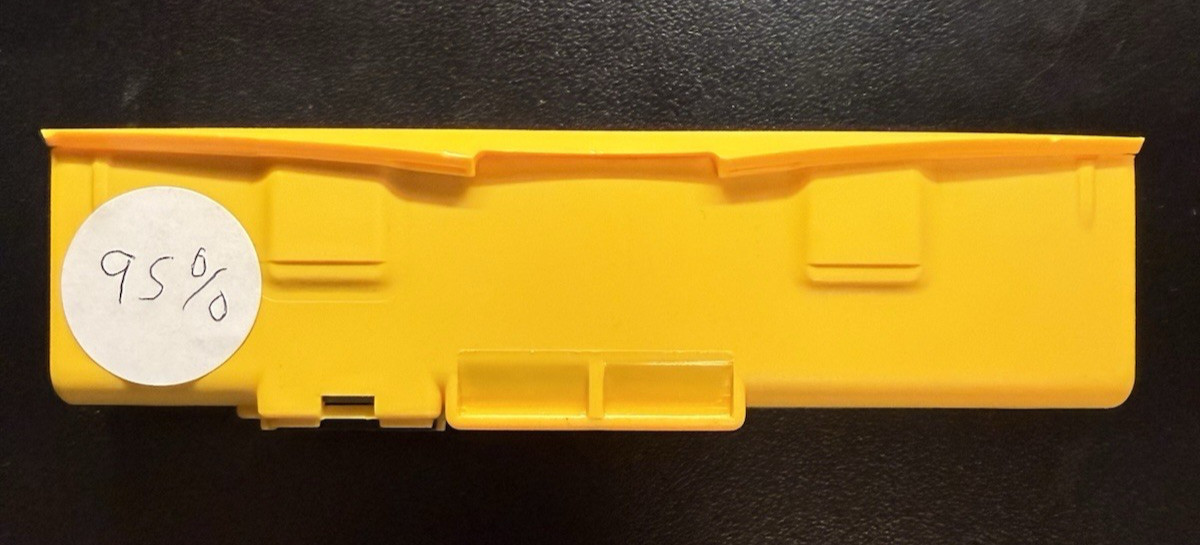 Genuine DBP-2003 Battery for Defibtech View Date 2029 12v 2.8Ah 95% Full