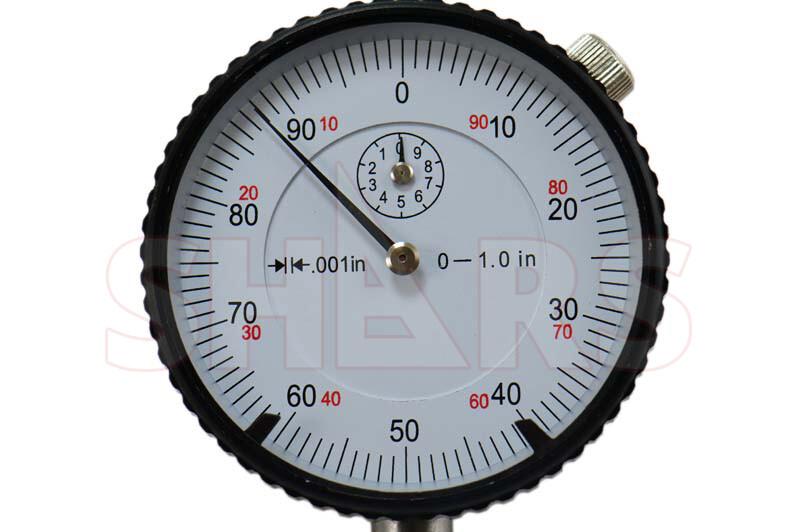 176Lbs Magnetic Base Holder Speed Set Fine Adjustment + 1″ Dial Indicator ^]