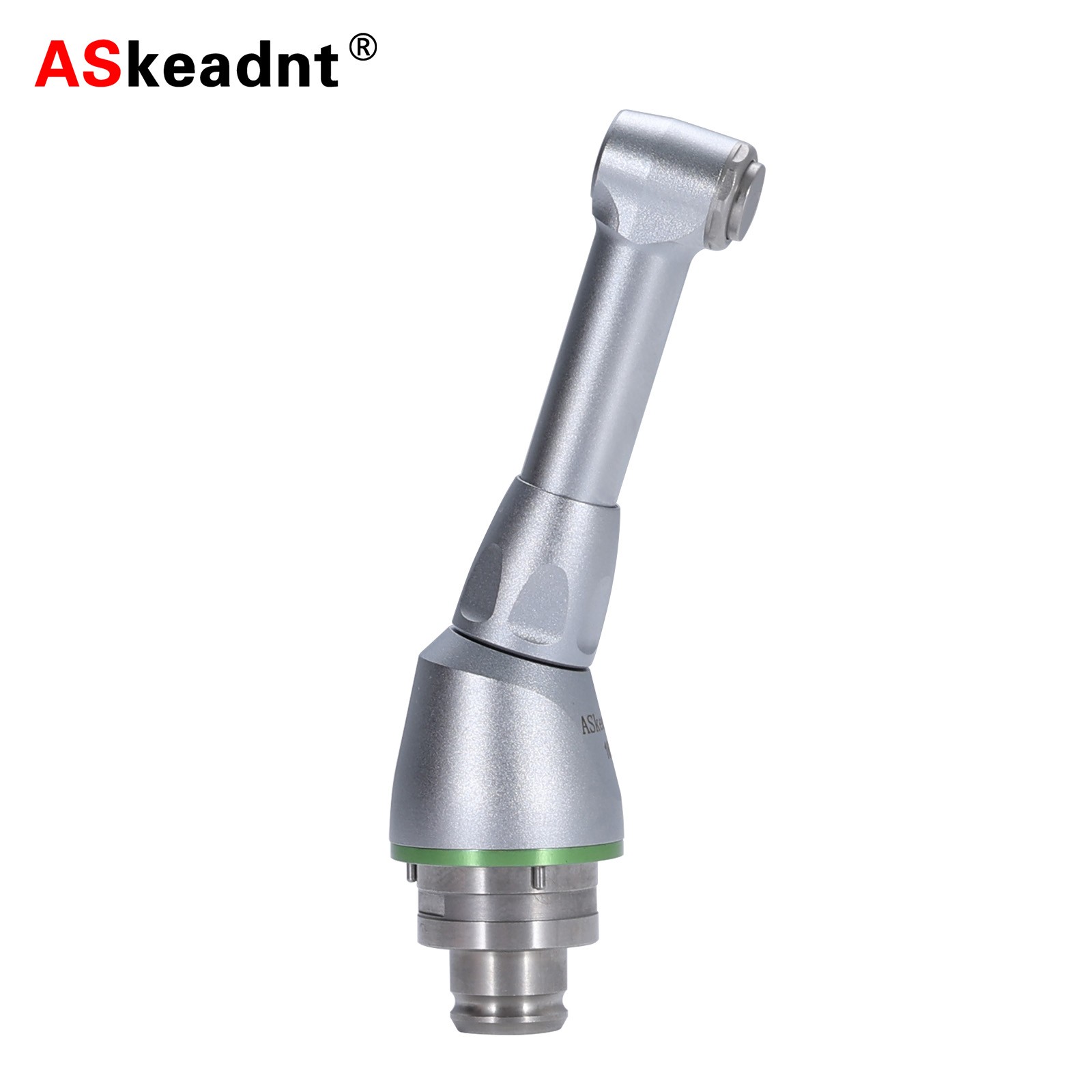 1-10 Dental Cordless LED Endo Motor 16:1 Contra Angle/Contra Angle Head