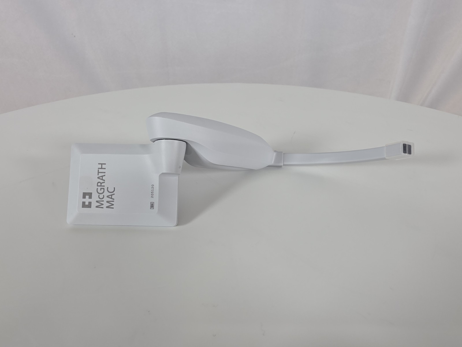 McGrath MAC Video Laryngoscope 301-000-000
