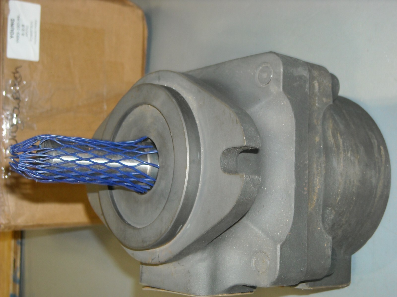 PFE-41056/2DT ATOS PFE Single Hydraulic Vane Pump, New Old Stock
