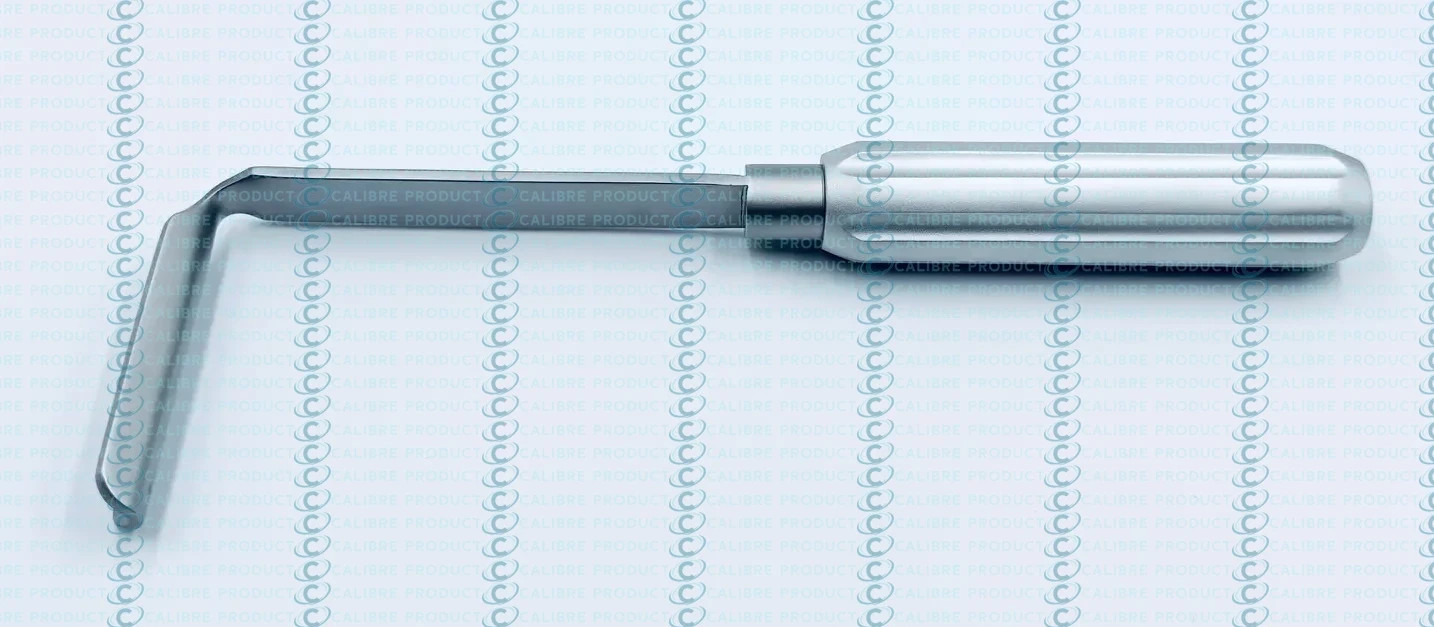Mcfarland Shoulder V Access Retractor Shoulder Arthroplasty Orthopedic
