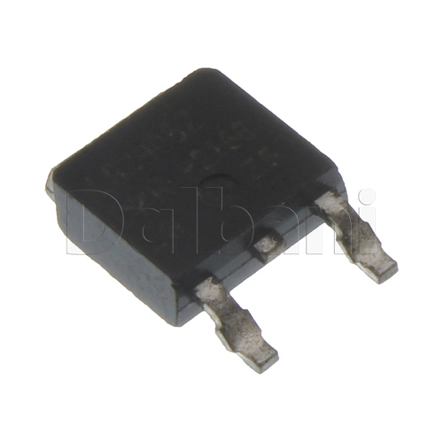 IR IRLR2905Z Original New International Rectifier Semiconductor LR2905Z TO-252