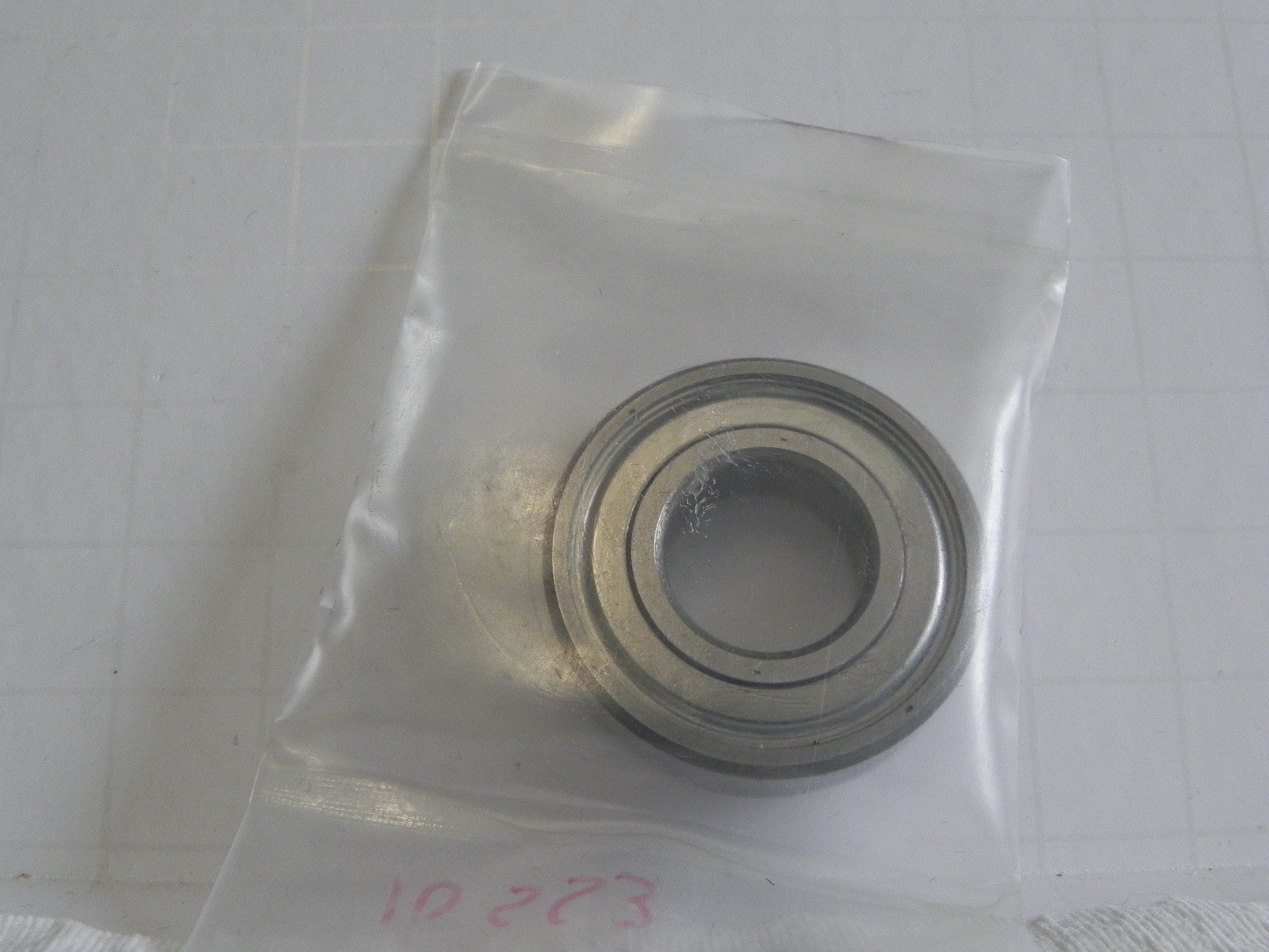 BARDEN BEARING SR10SS3 precision bearing