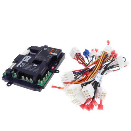 ICM Controls ICM2812-KIT Universal Ignition HSI Furnace Control Circuit Board
