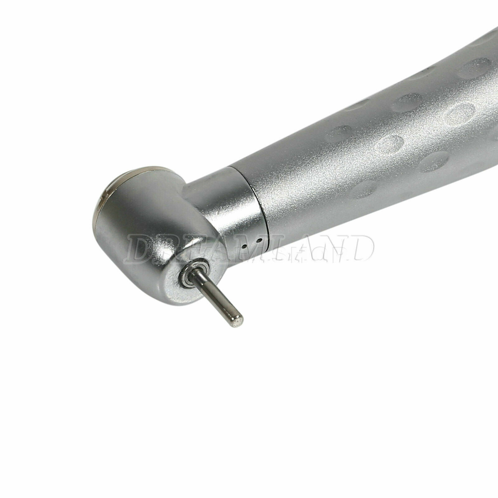 10 Dental High Speed Handpiece with 4 Holes Quick Coupler Swivel Connector