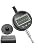 HDLNKAK Digital Dial Indicator Gauge 0.5″/12.7mm,Resolution:0.0005»/0.01mm | El