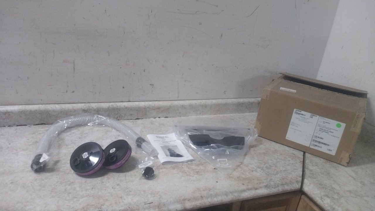 ILC Dover K-HPEZ Conversion Kit