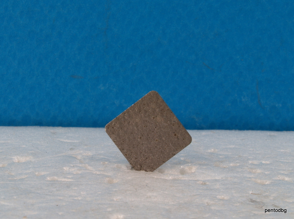 100 PCS SELENIUM DIODE HALF WAVE RECTIFIERS 25V 100mA VERI RARE