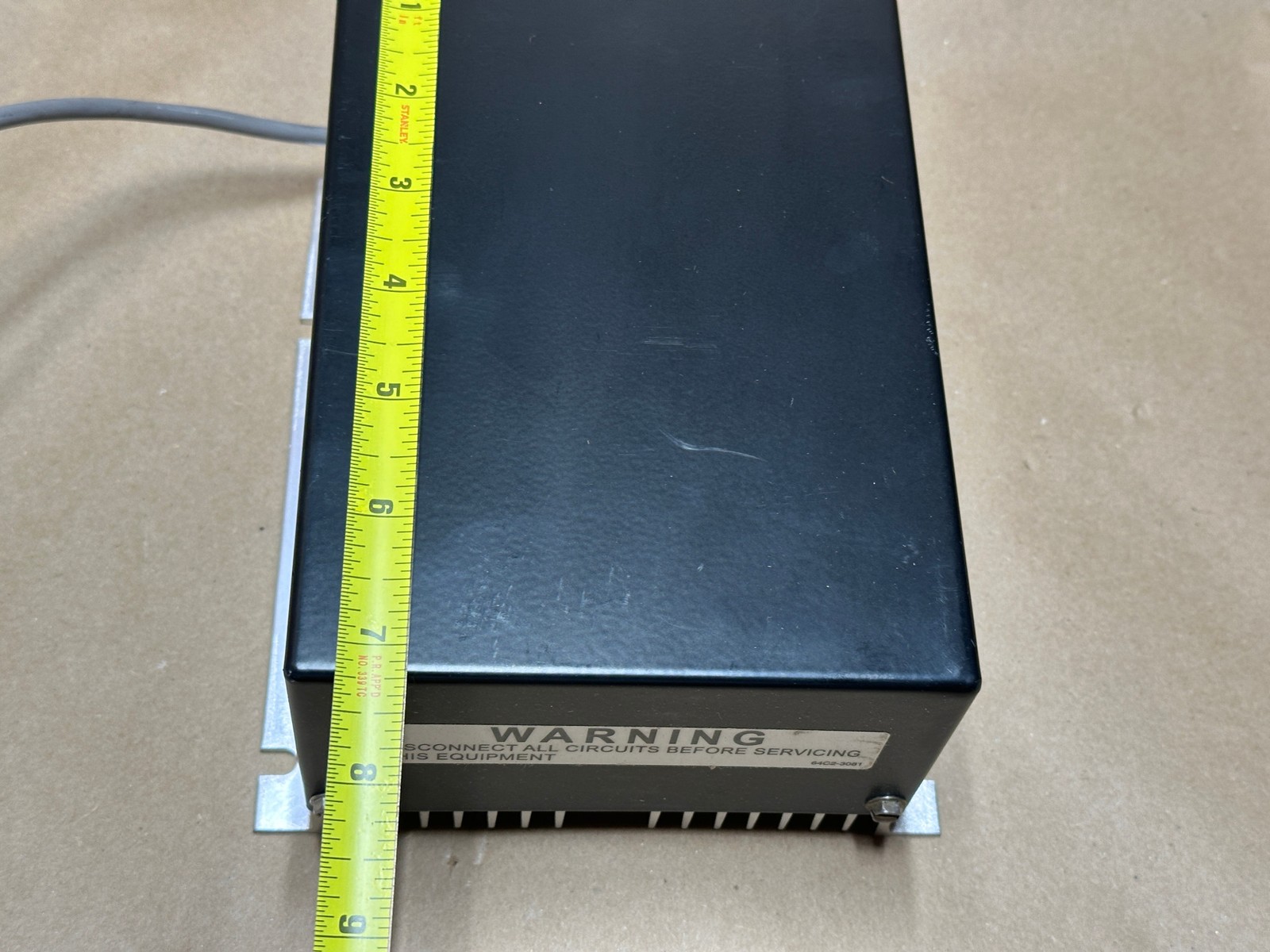 Carrier Bryant Motor Master Controller 32LT900645 CEPL130785-01-U 2030HSCI