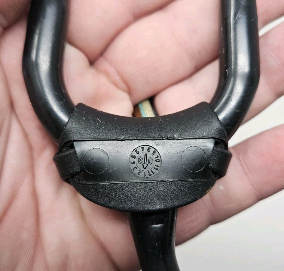 3M Littmann Master Classic II Black Stethoscope 26″ WORKS