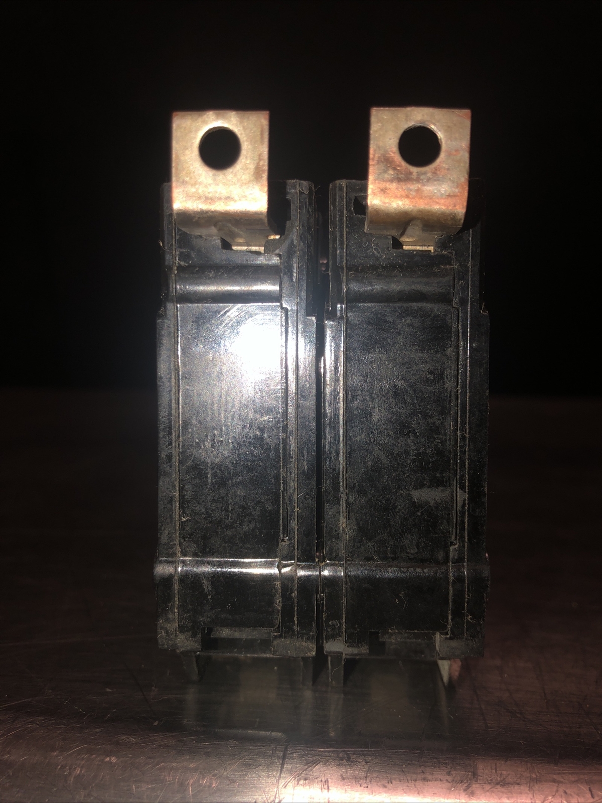 GE Breaker Internal Common Trip 30 Amp