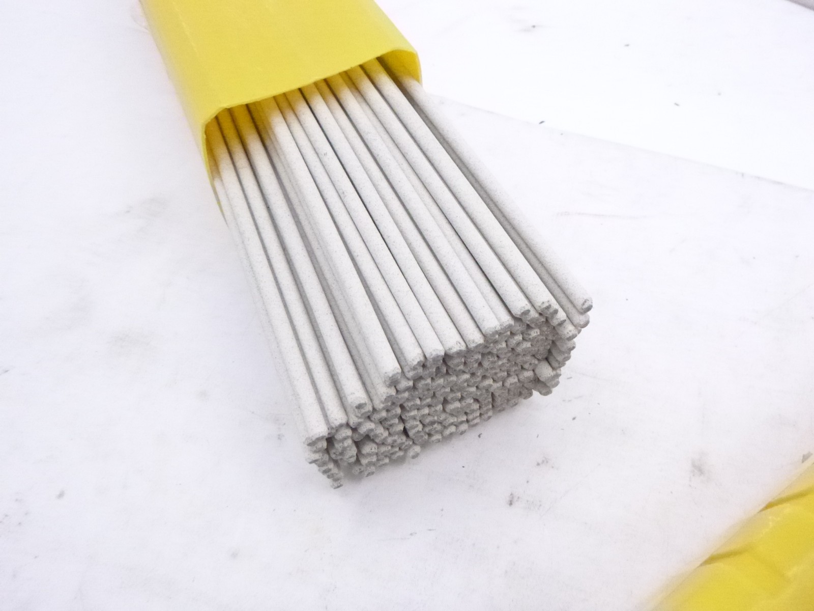 Puwu 1/8″ Diameter x 14″ Length Welding Electrodes 10lb E6011