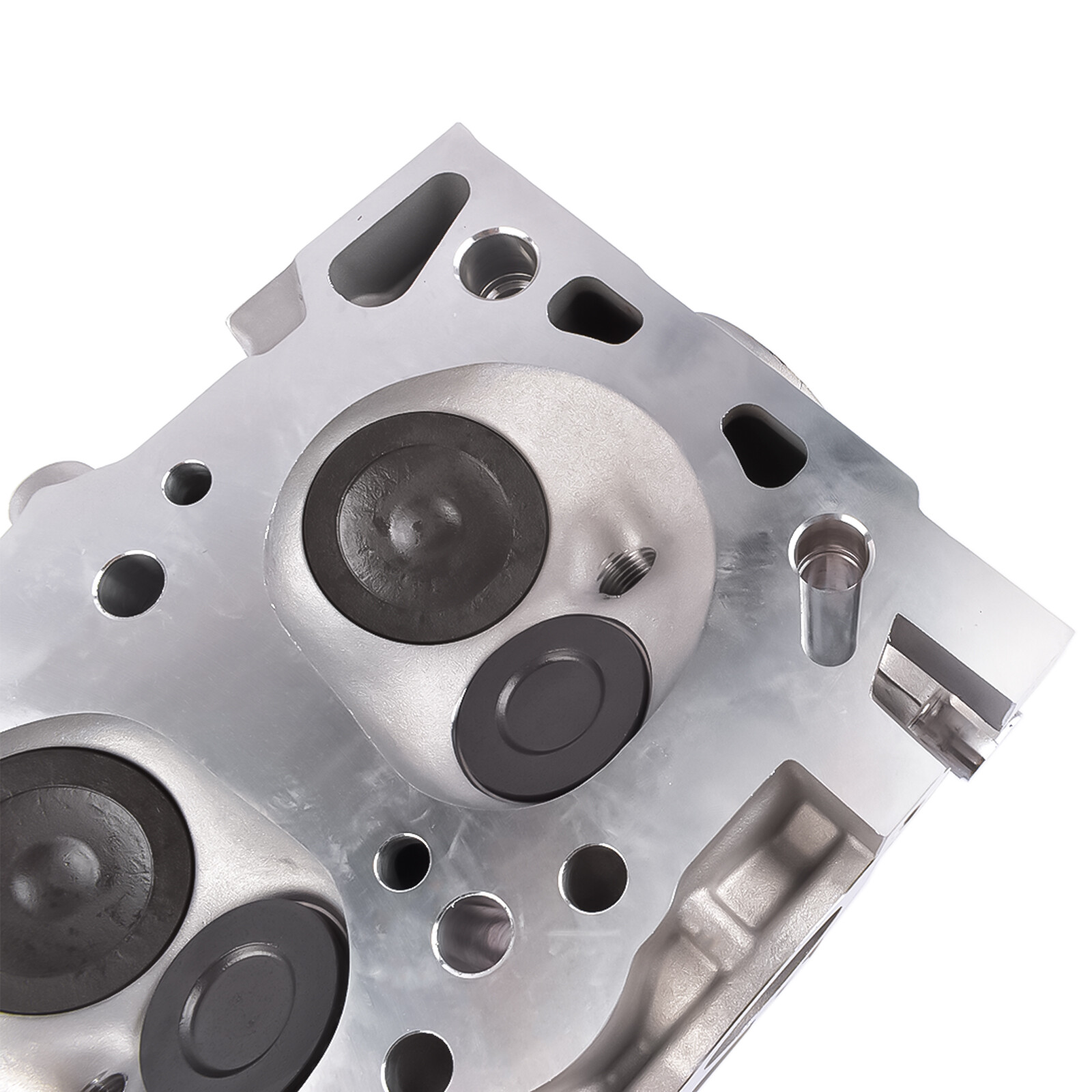 Complete Cylinder Head for Mitsubishi Forklift with 4G64 Engine 80-4G64 MD192299