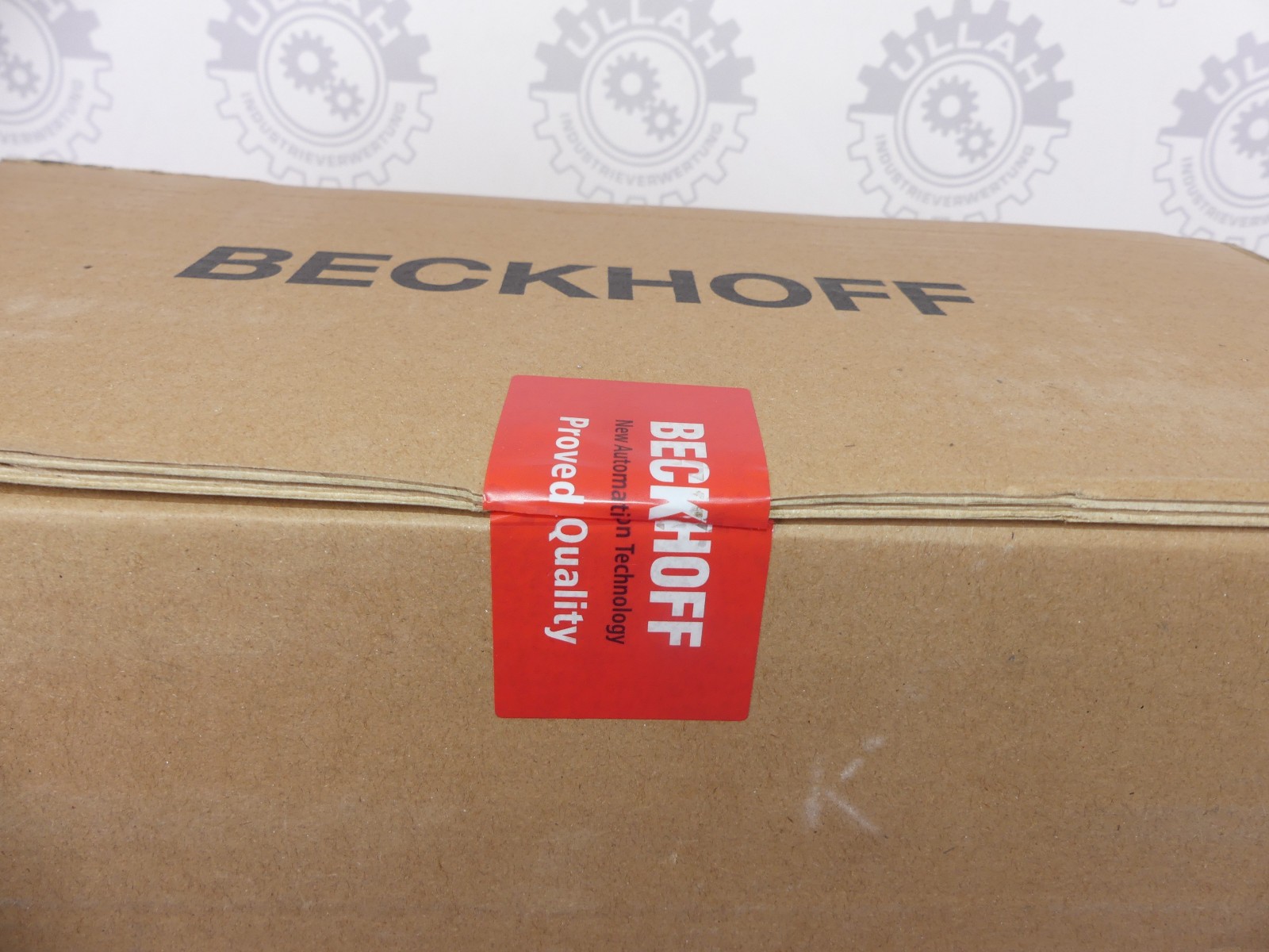 BECKHOFF AX5206-0000-0202 NEW
