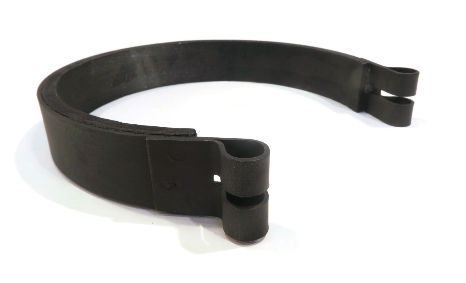 (Pack of 2) 4.5″ Brake Band Kit & Pins for Manco 1036 fits Go-Karts & Mini Bikes