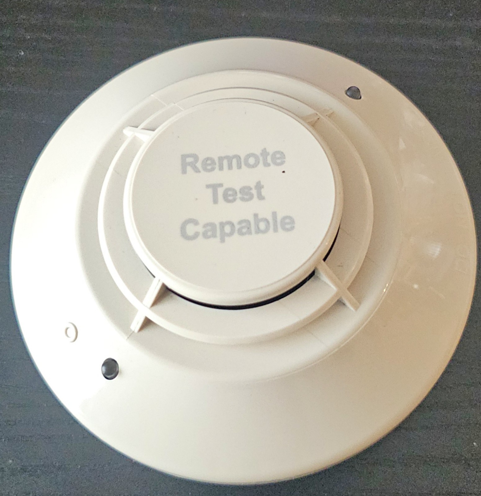 Set of 6 Notifier Detectors(Used): FSP-851 (3) /FSP-851R /FST-851 /FSI-851