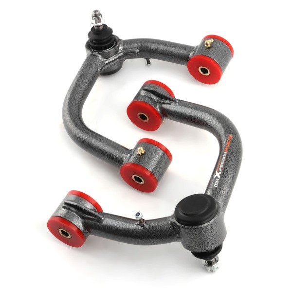 Upper Control Arm 2-4″ Lift For Toyota 4Runner 2003-2024 FJ Cruiser 2007-2014
