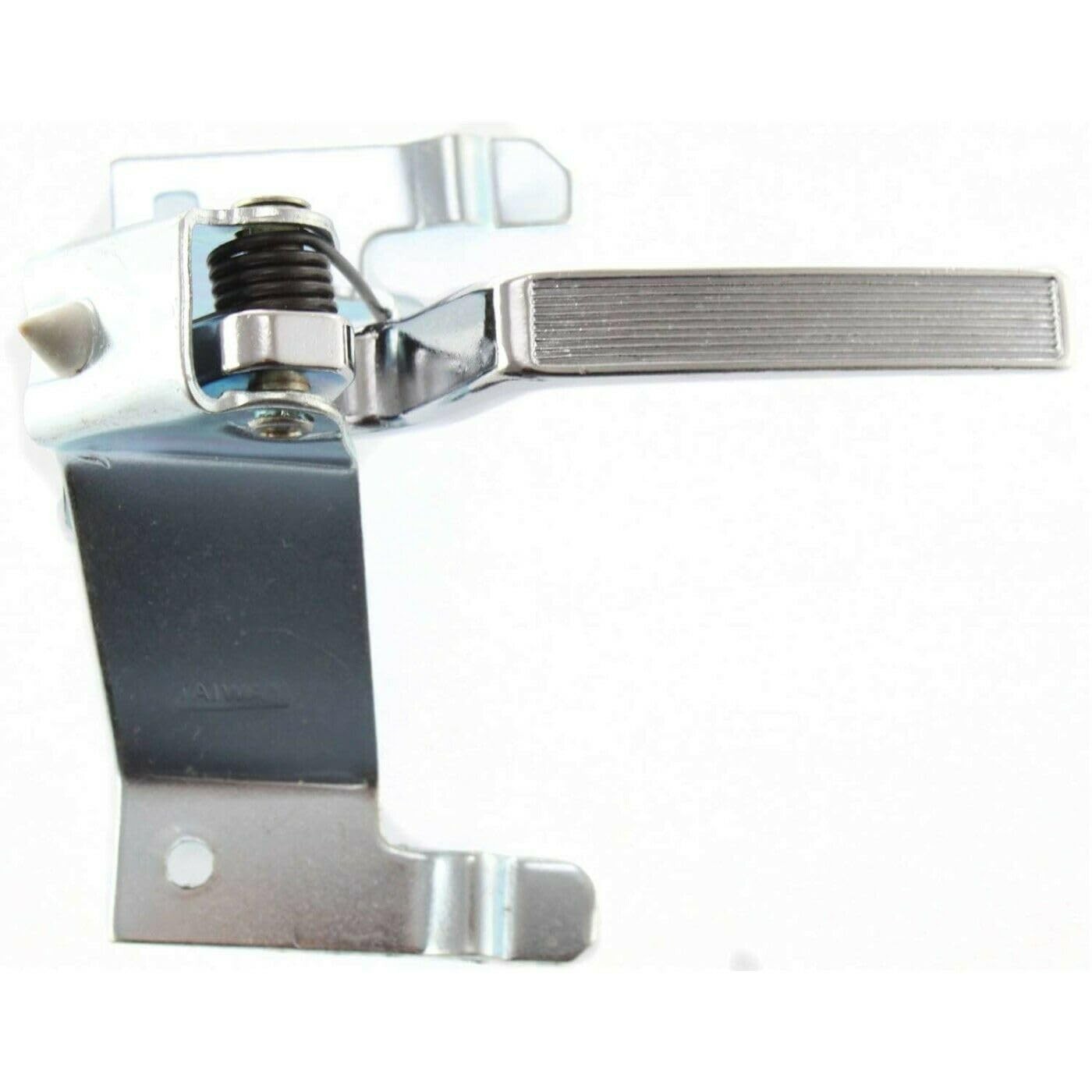 Chrome Exterior Interior Door Handle No Keyhole for Pontiac Olds GMC Chevy Buick