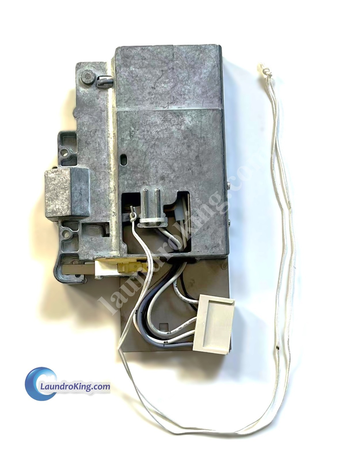 SPPRI610060077P DOORLOCK, 208-240V 50-60HZ MK2 MCB, ACCUTRA, REPLACES Y23002897