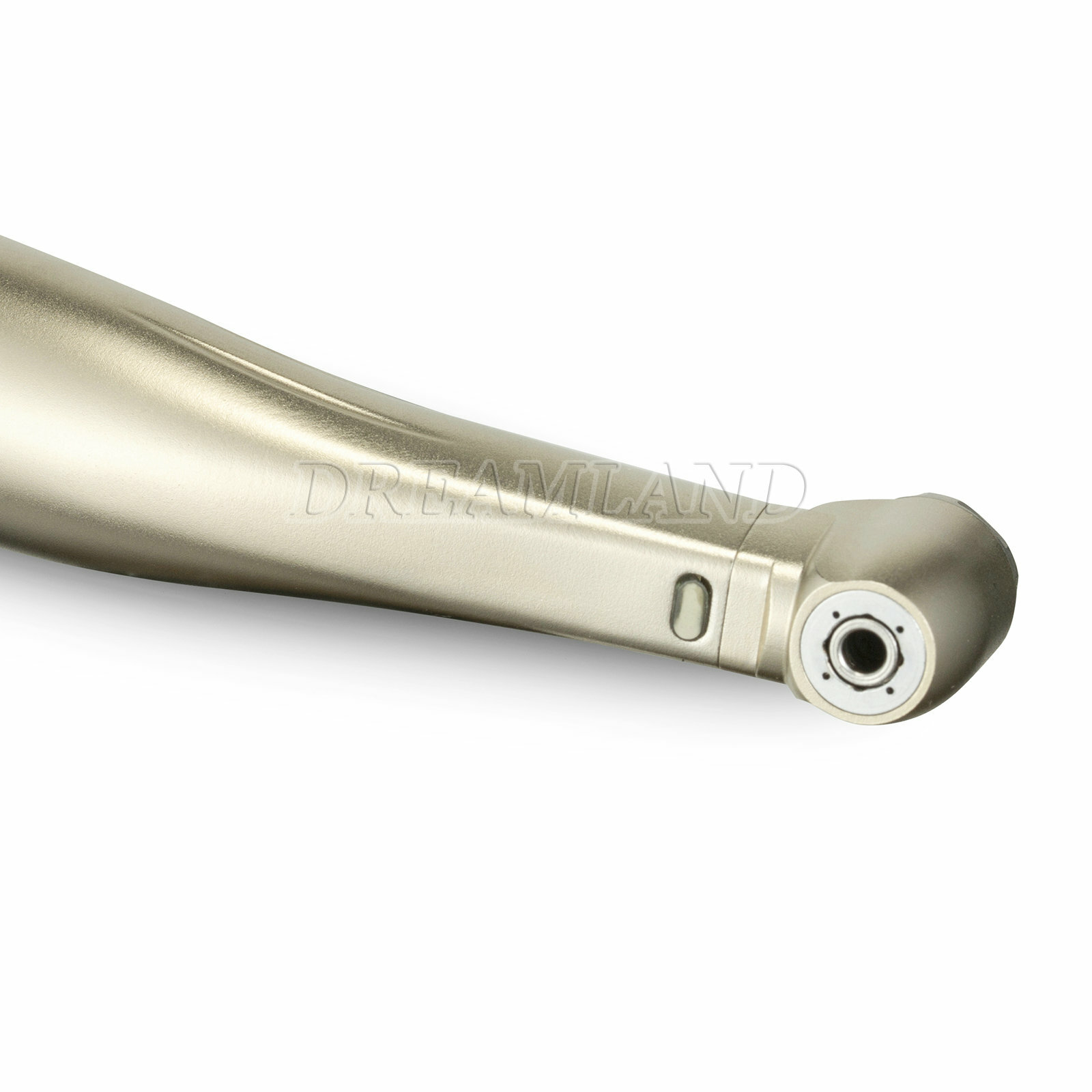 2 Ti-MAX X25L Dental 1:1 Fiber Optic Contra Angle Slow Speed Handpiece fits NSK