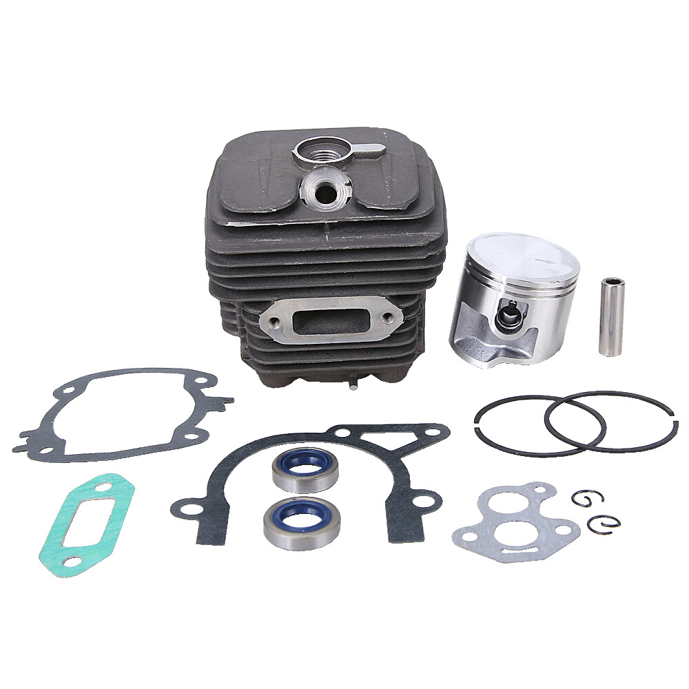 50mm Cylinder Piston Gaskets Kit For Stihl TS410 TS420 TS 410 420 Cut-Off Saw US
