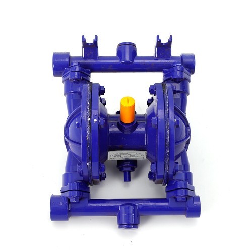 Air-operated Double Diaphragm Pump Tool Waste Oil Transfer Pump Machine 12GPM