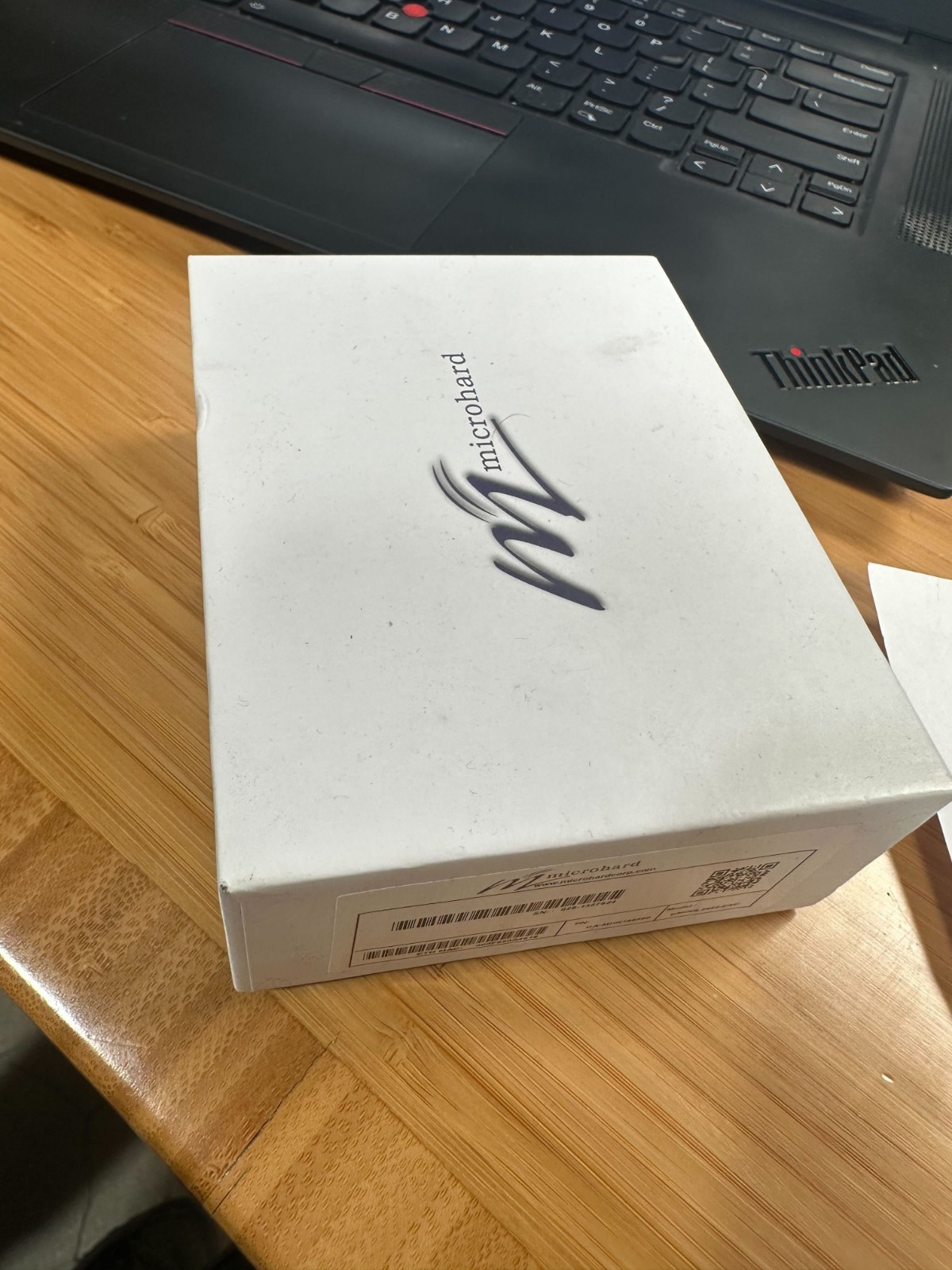 Microhard pMDDL2450-ENC – 2X2 MIMO Wireless Digital Data Link