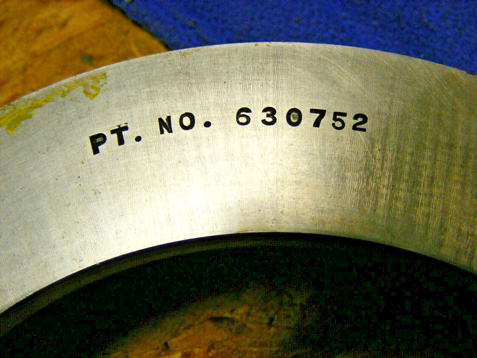 5.2500 Bore Ring Gage (43 zz)