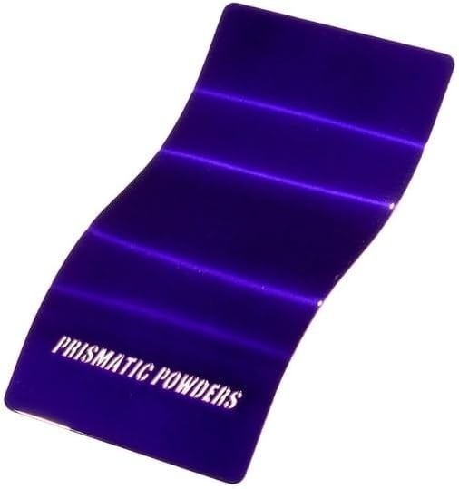 Candy Purple Powder Coating – High Gloss Finish