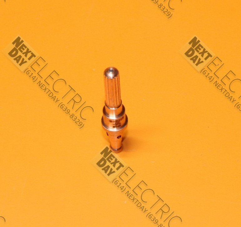 5pcs Thermal Dynamics, 9-8215, Electrode Pin Esab SL60 SL100