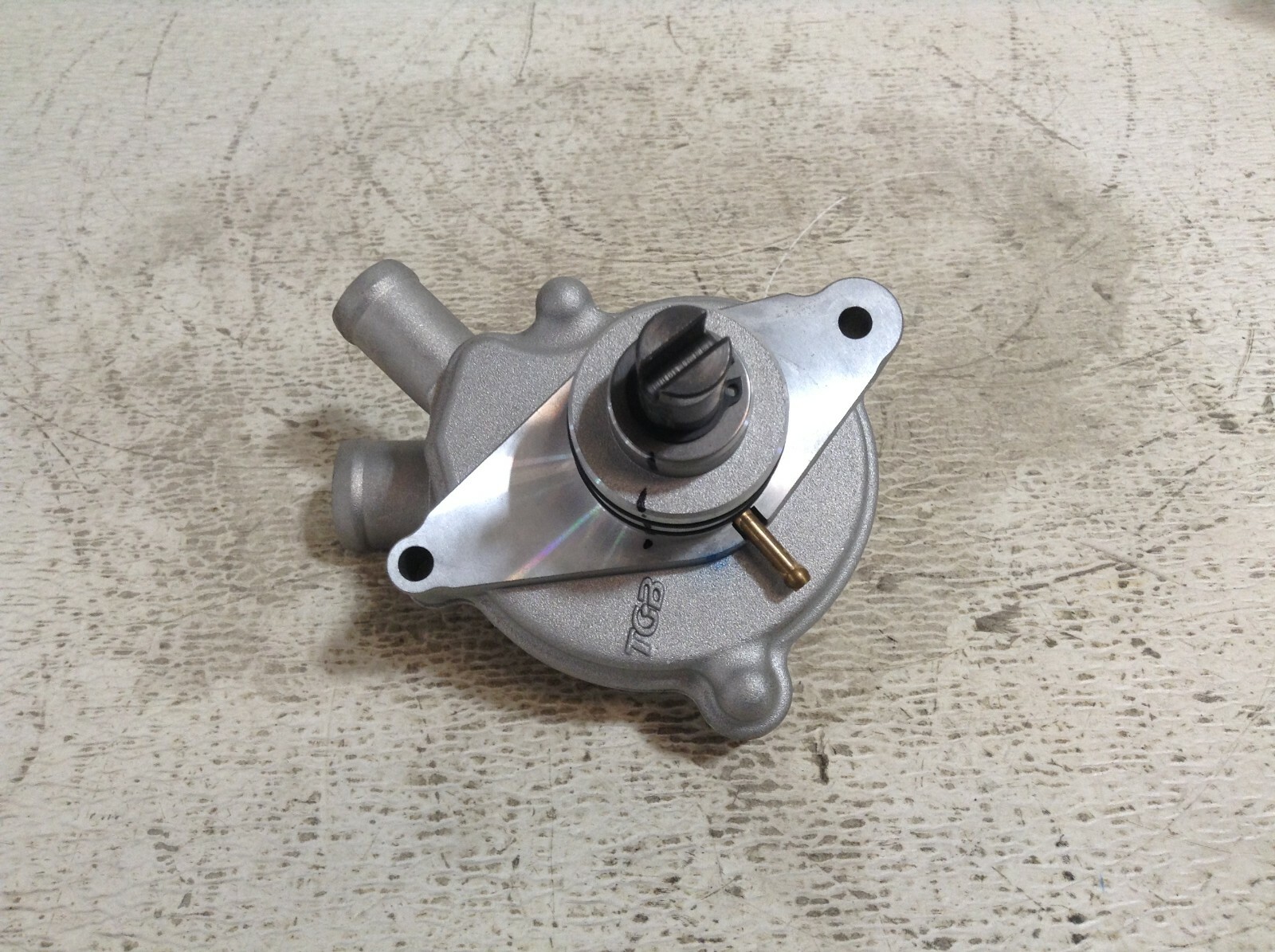 TGB 927324 Water Pump New (TSC)