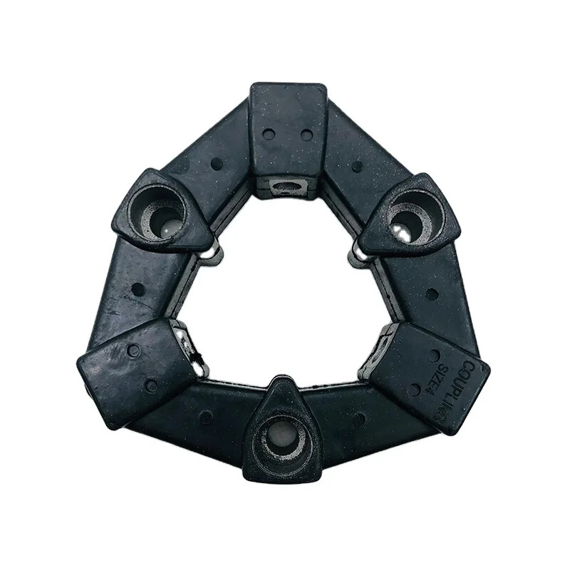 New Coupling Replace Fit For CENTAFLEX CF-A-050 080 090 140 200 250 284 400