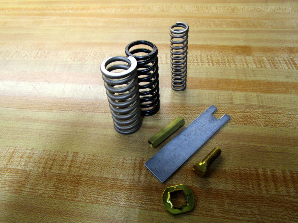 Schneider Electric AV-7600-1 Valve Linkage Kit AV76001
