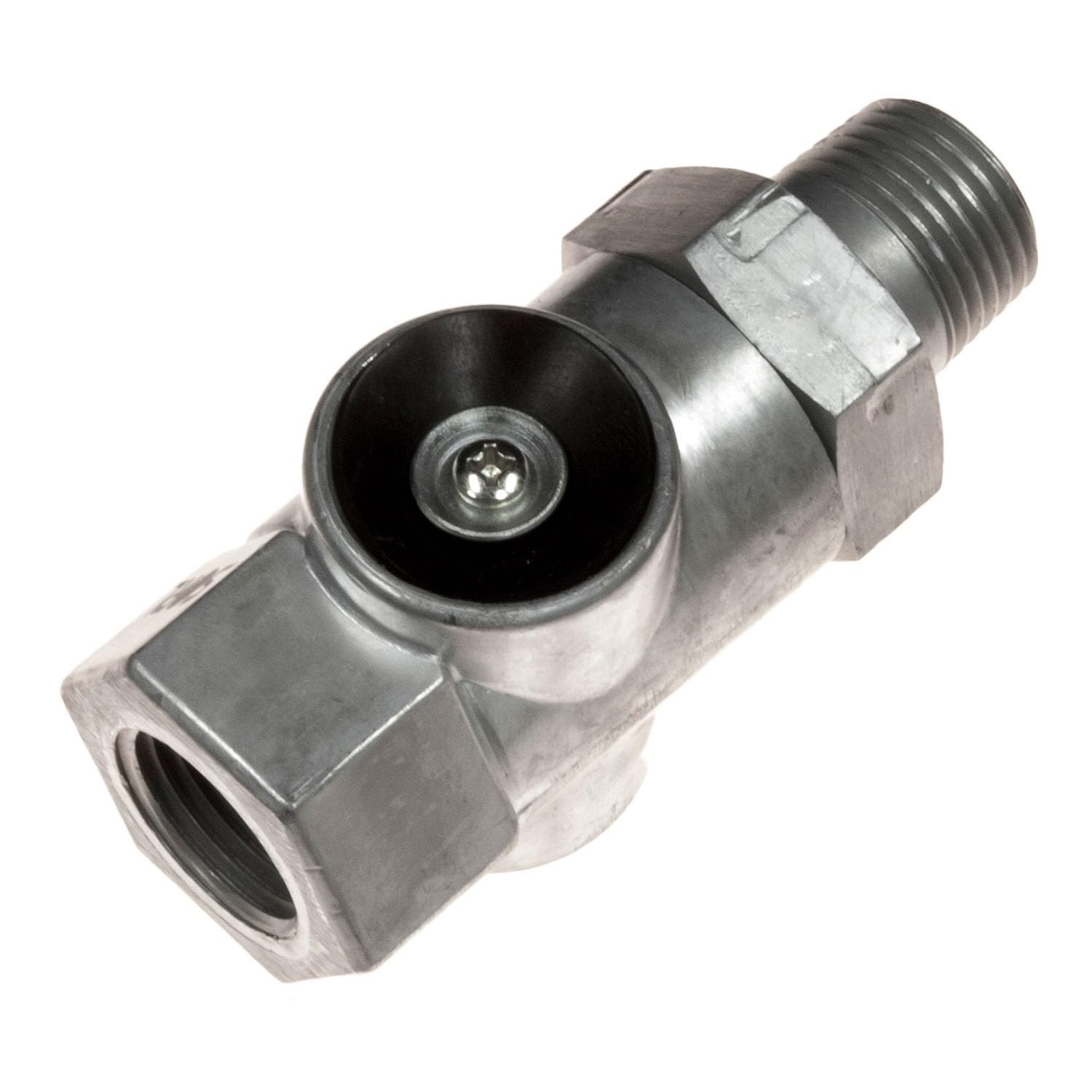 World American WA800333 QR-L Air Brake Quick Release Valve
