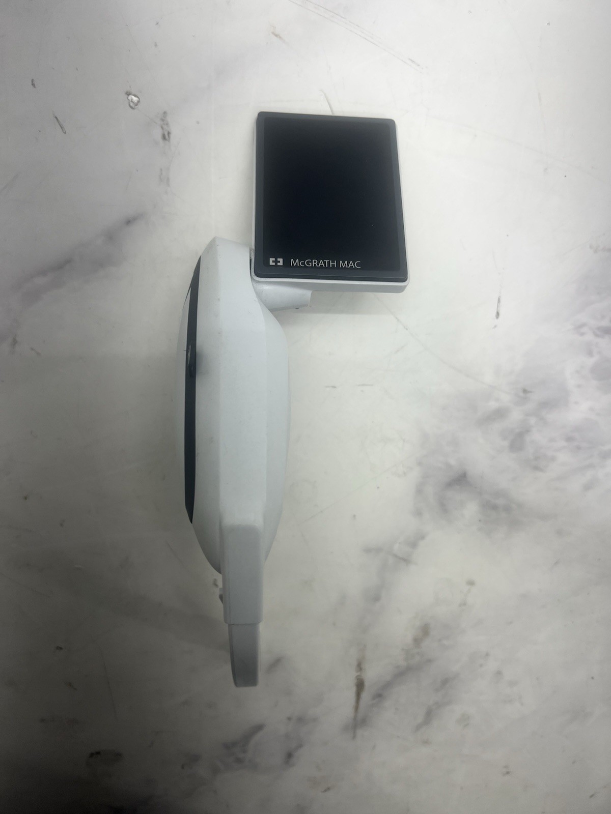 McGrath MAC Video Laryngoscope Latest Model