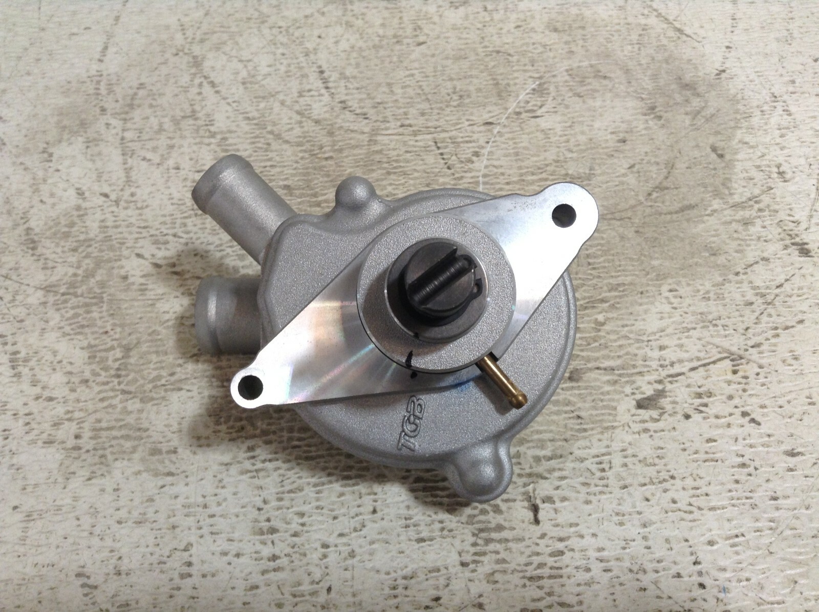 TGB 927324 Water Pump New (TSC)