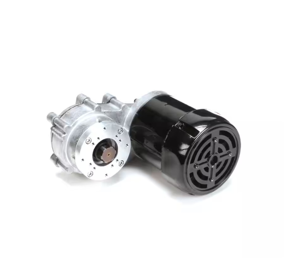4A5650-01 Hoshizaki Gear Motor Genuine OEM HOS4A5650-01