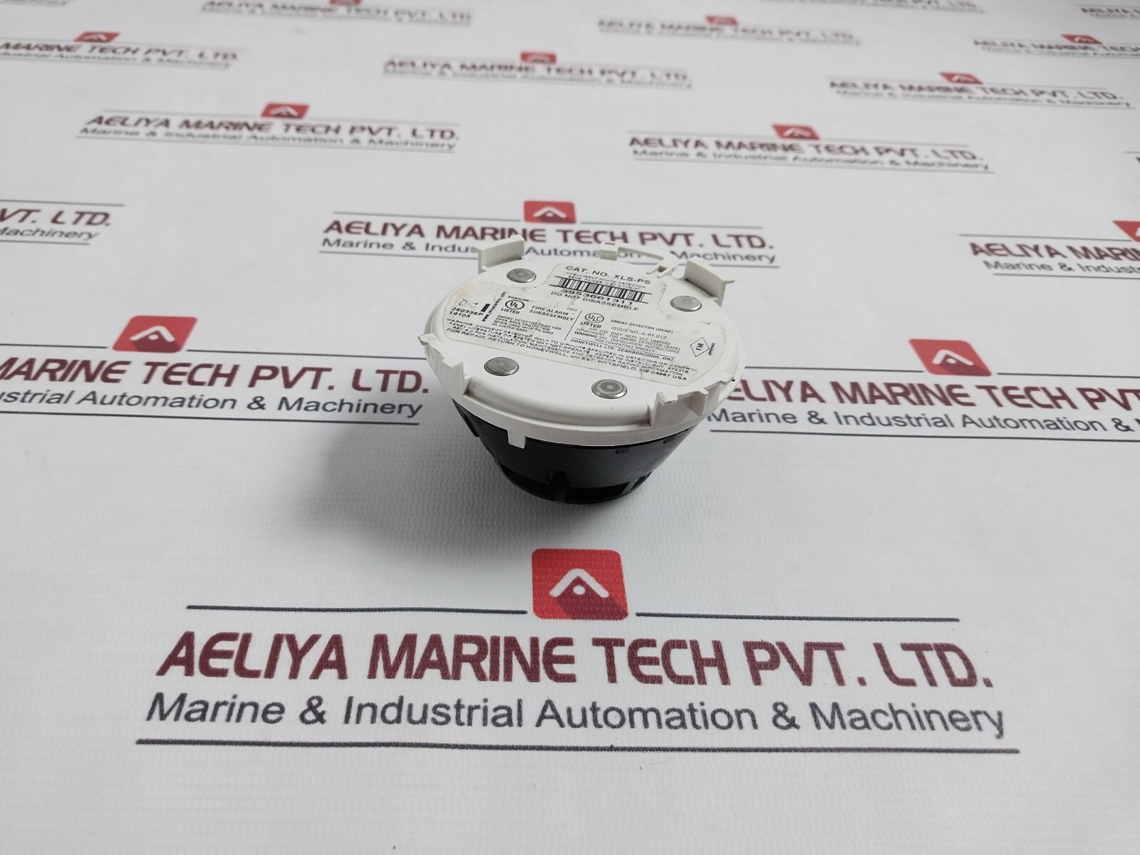HONEYWELL XLS-PS Photoelectric Smoke Detector 260336P 0.67-3.77%
