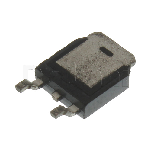 IR IRLR2905Z Original New International Rectifier Semiconductor LR2905Z TO-252