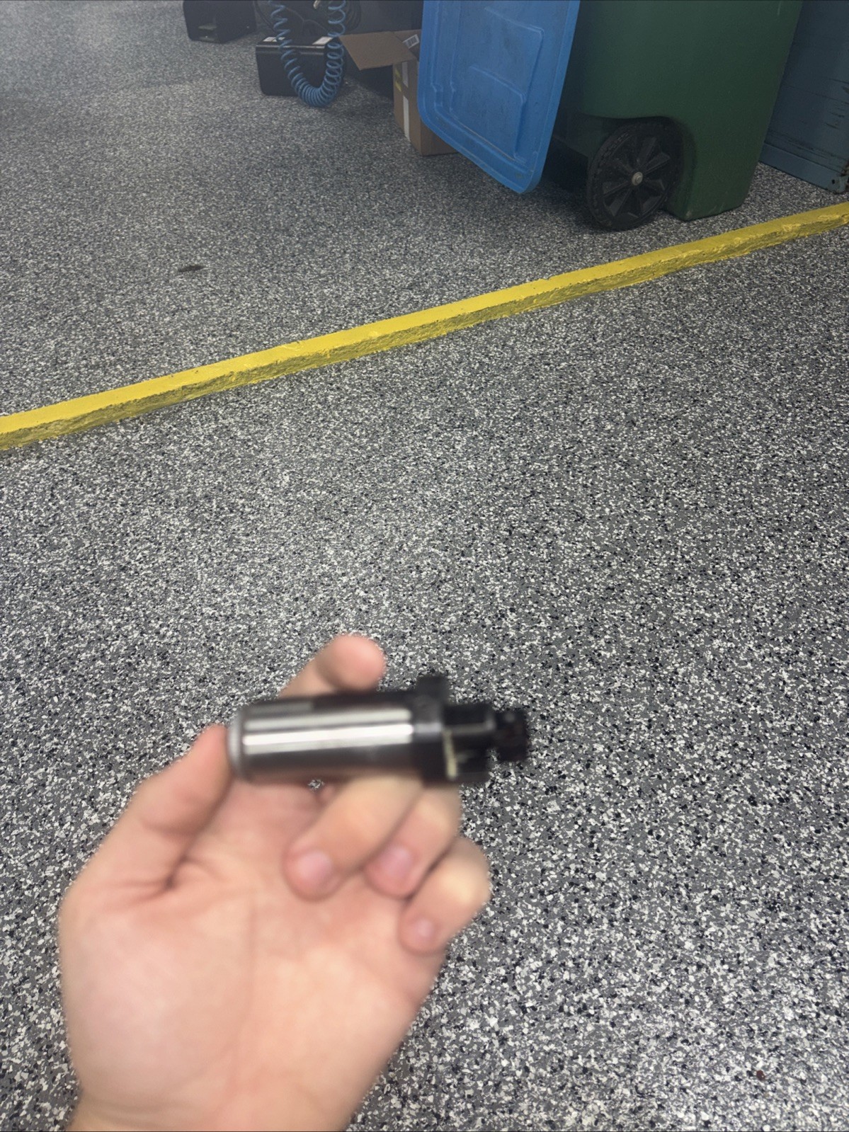 Komet Micro Adjustable Boring Head Insert Cartridge M30 20030 TX10 New